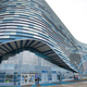 Illustration for article titled These Are the Futuristic Venues of the Upcoming Winter Olympics